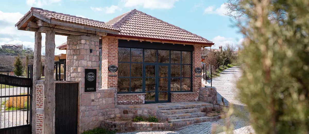 Manici Shop