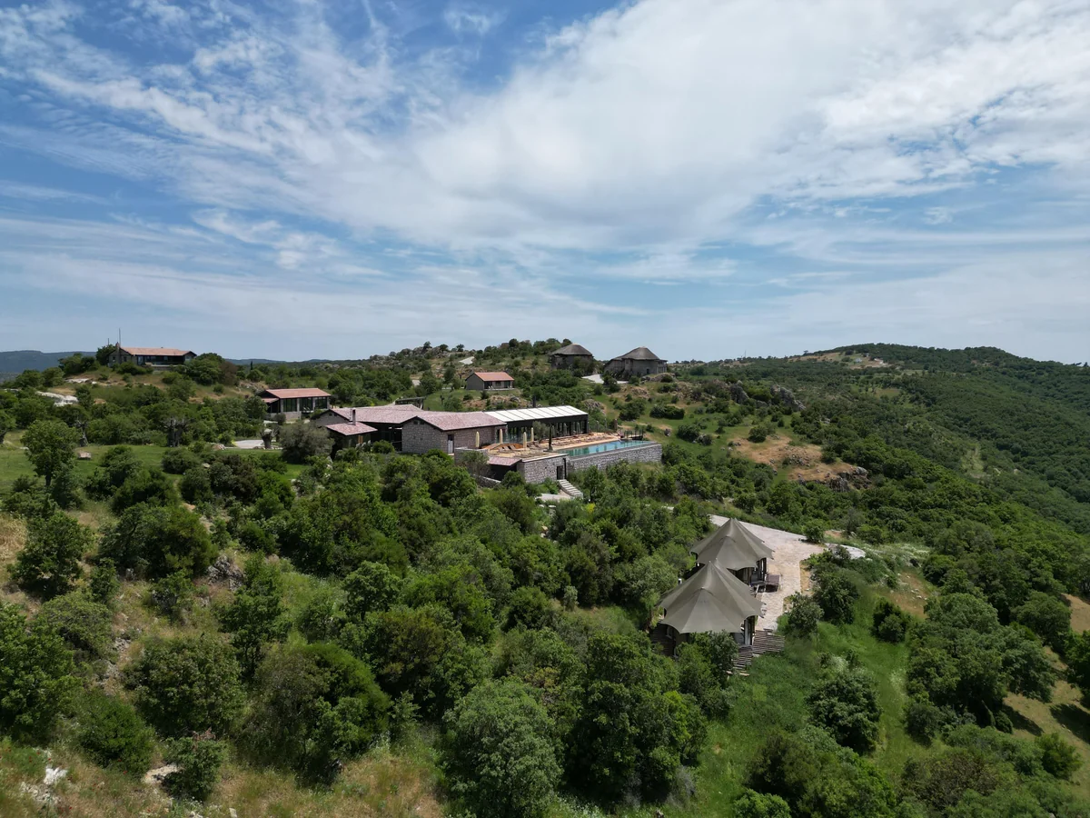 Manici Çiftlik