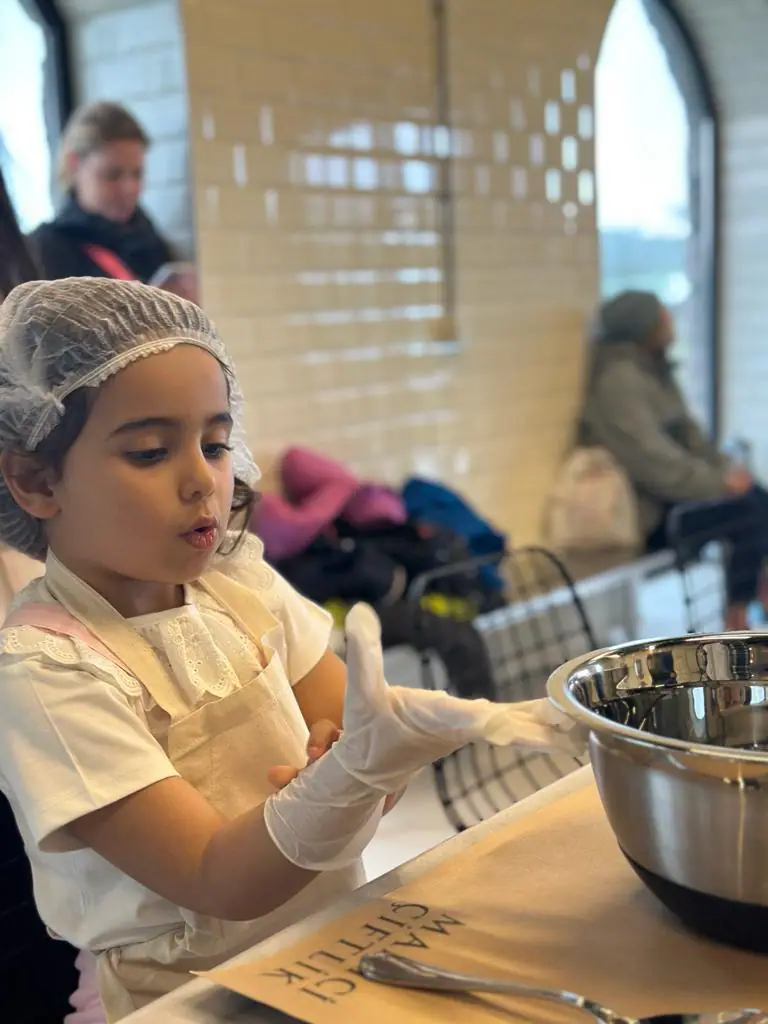 Cheese Workshops — 2
