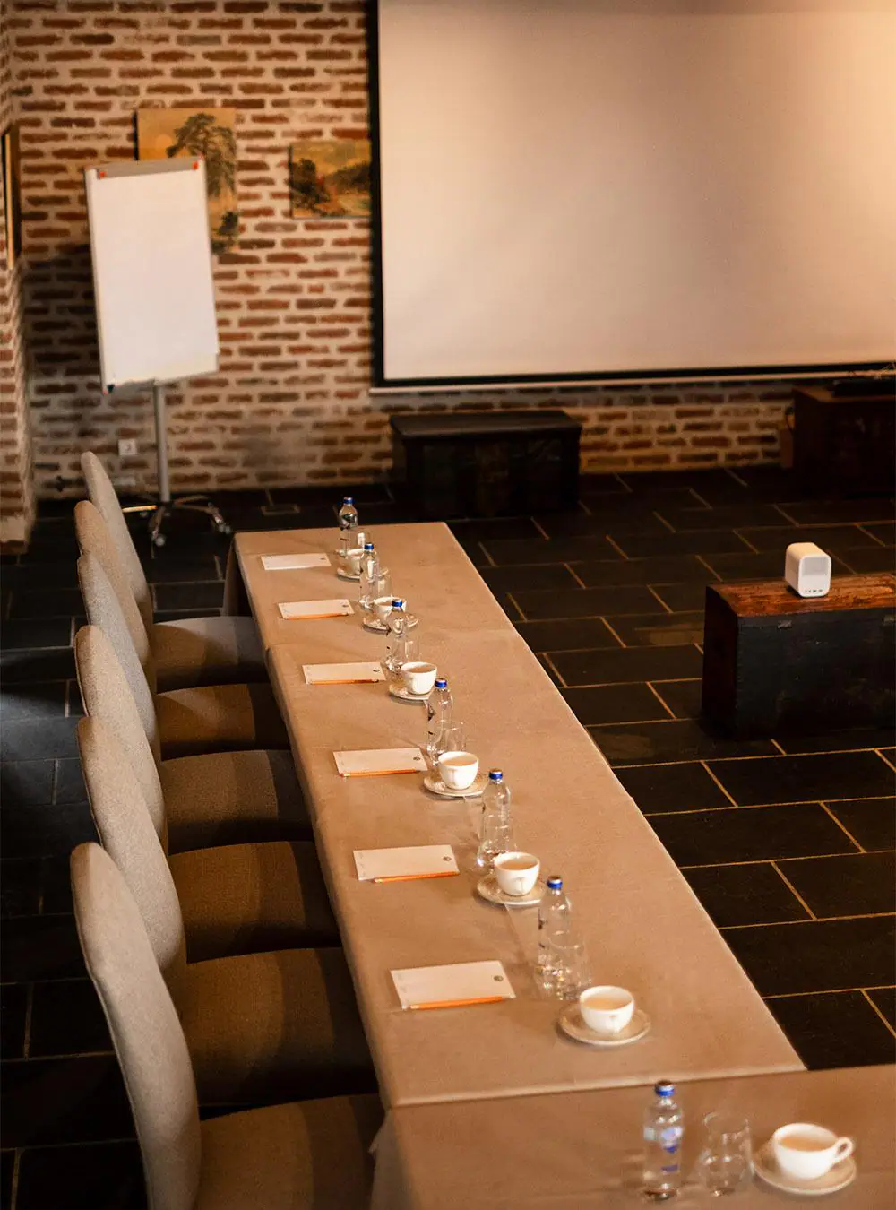 Meetings and Events — 5
