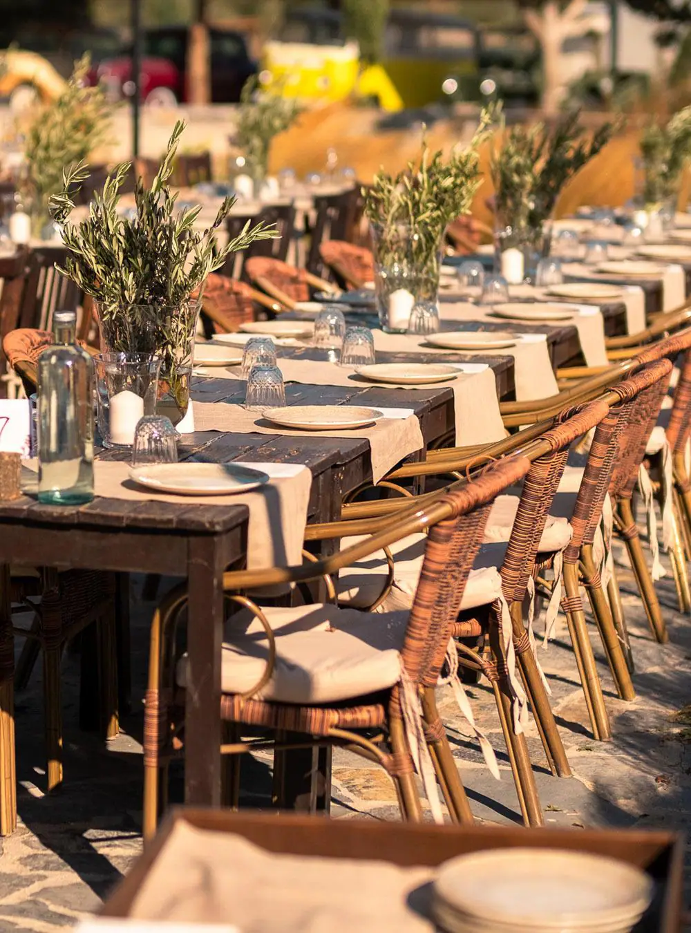 Weddings — 12