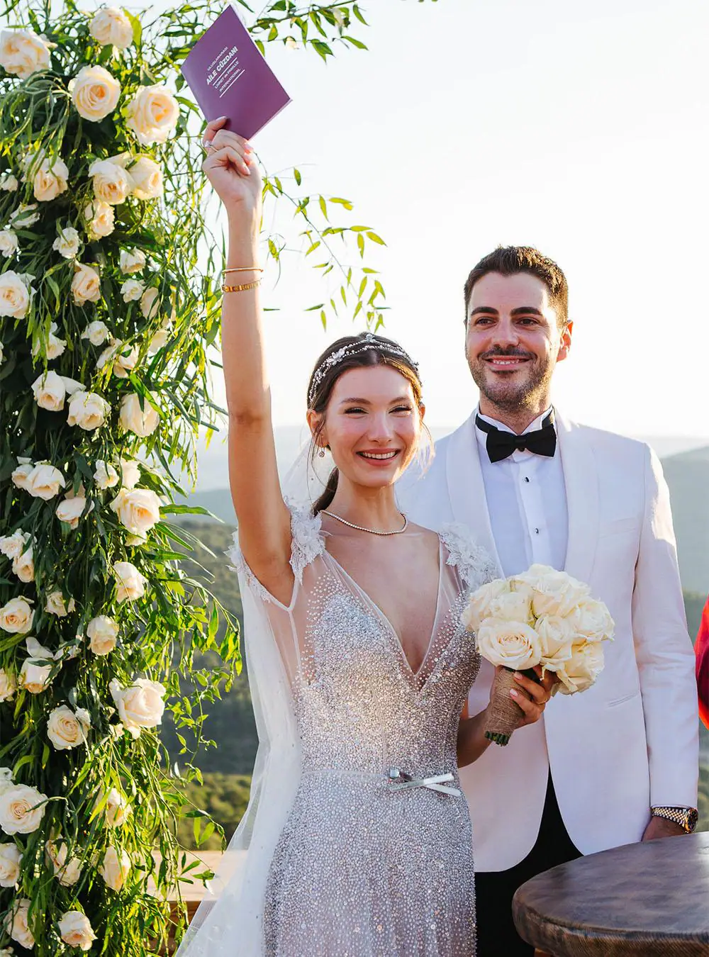 Weddings — 5