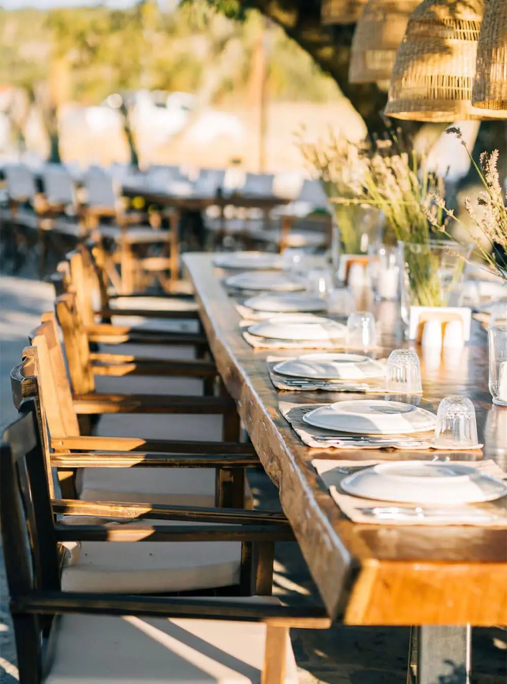 Weddings — 9