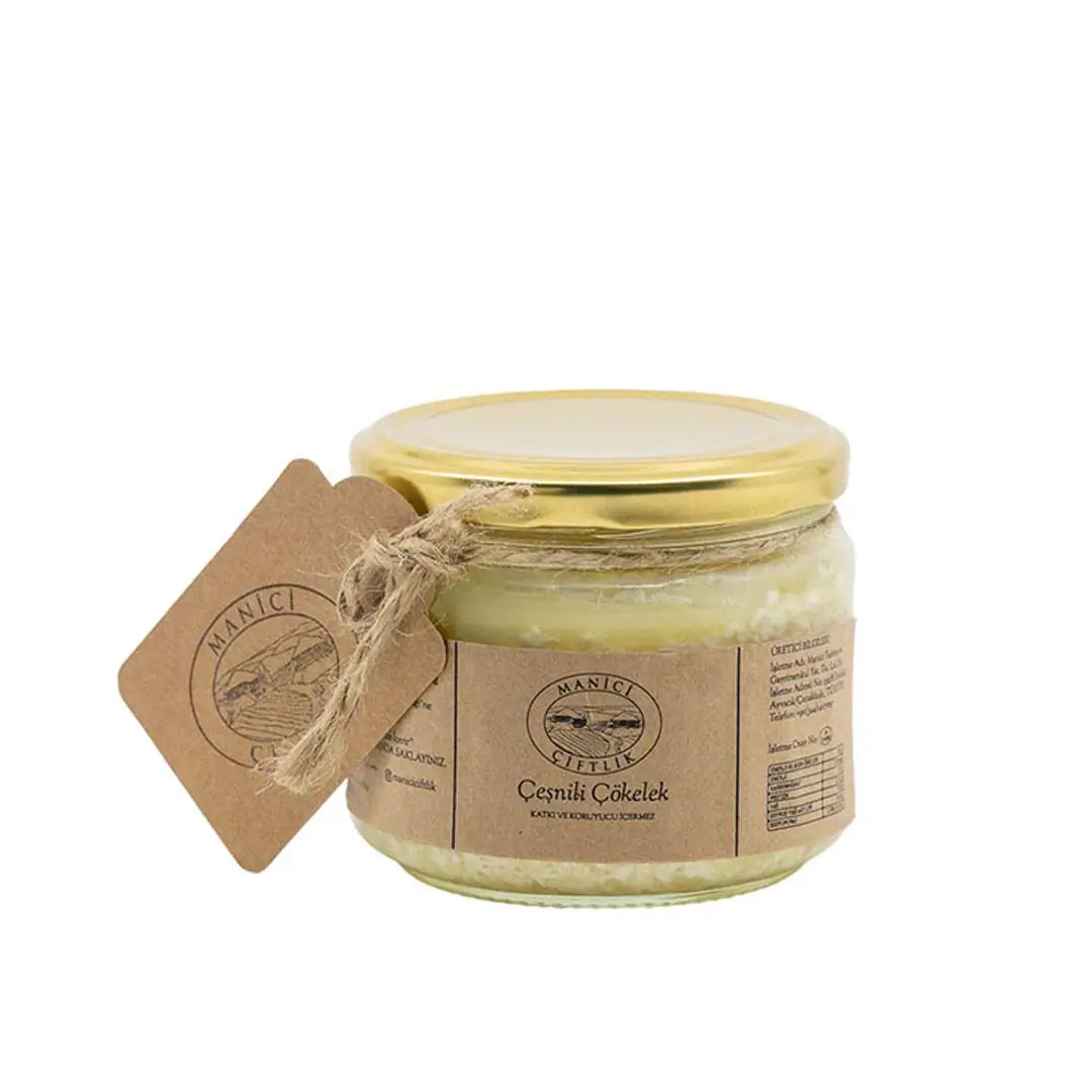 Çökelek Curd Cheese