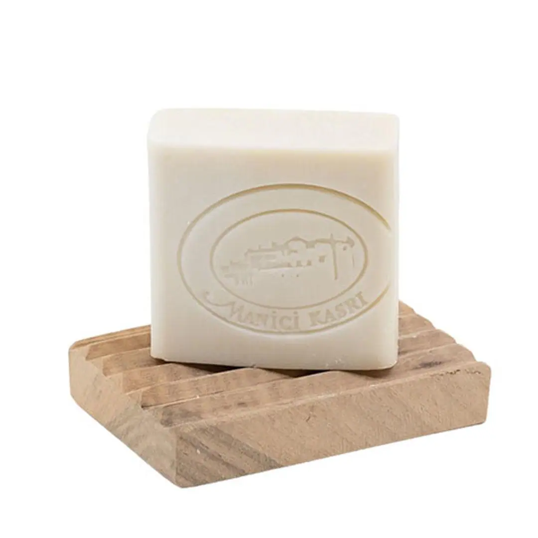 Goat Milk Olive Oil Soap