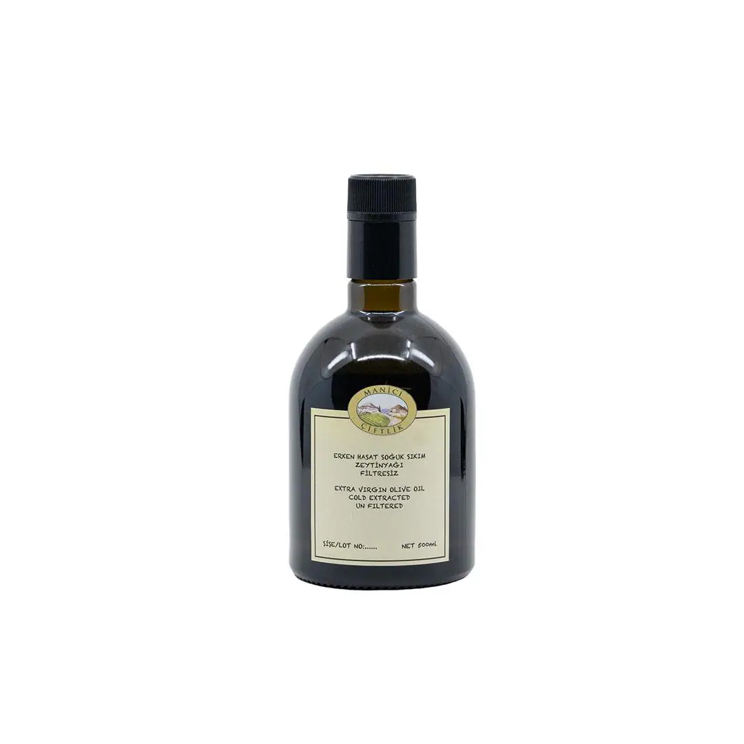 Manici Çiftlik Olive Oil