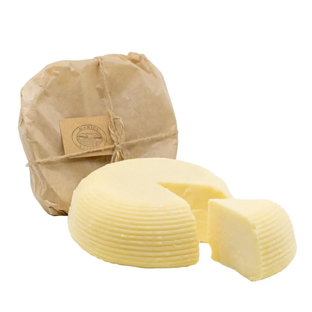 Basket Cheese