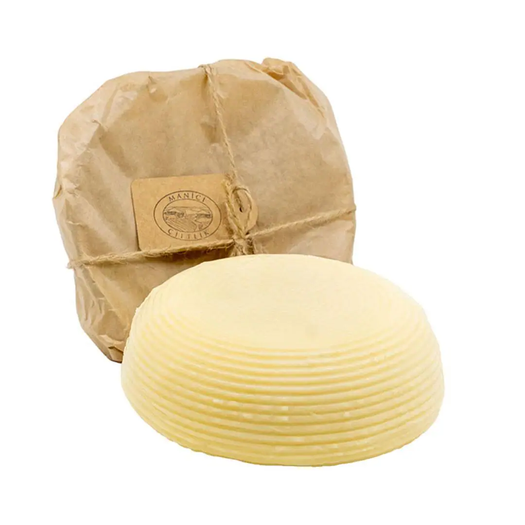 Basket Cheese — 2