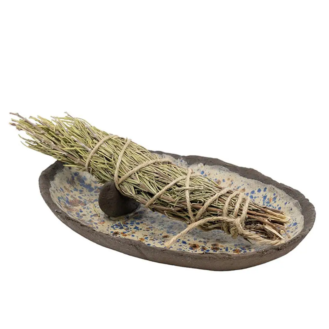 Incense Burner