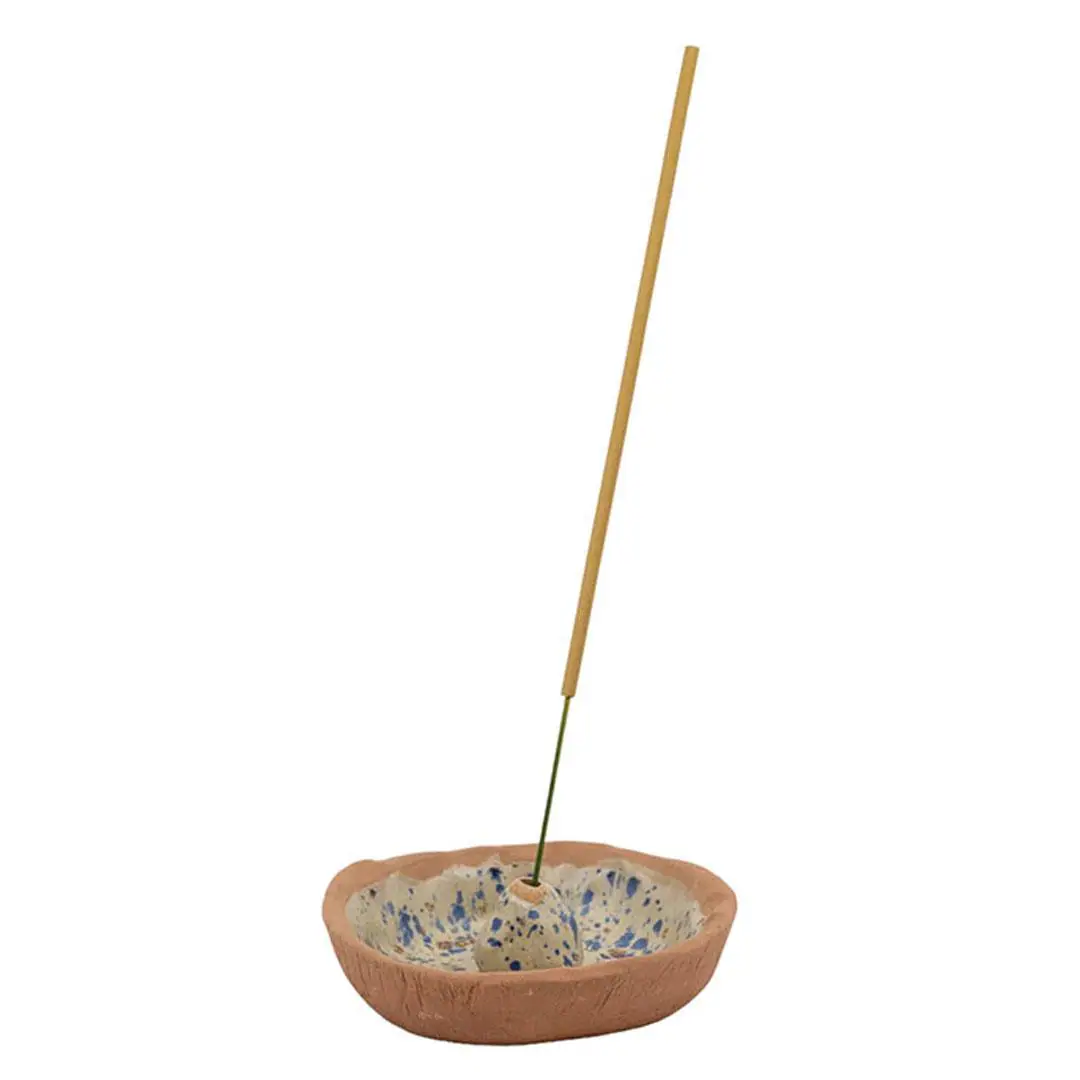 Incense Burner II