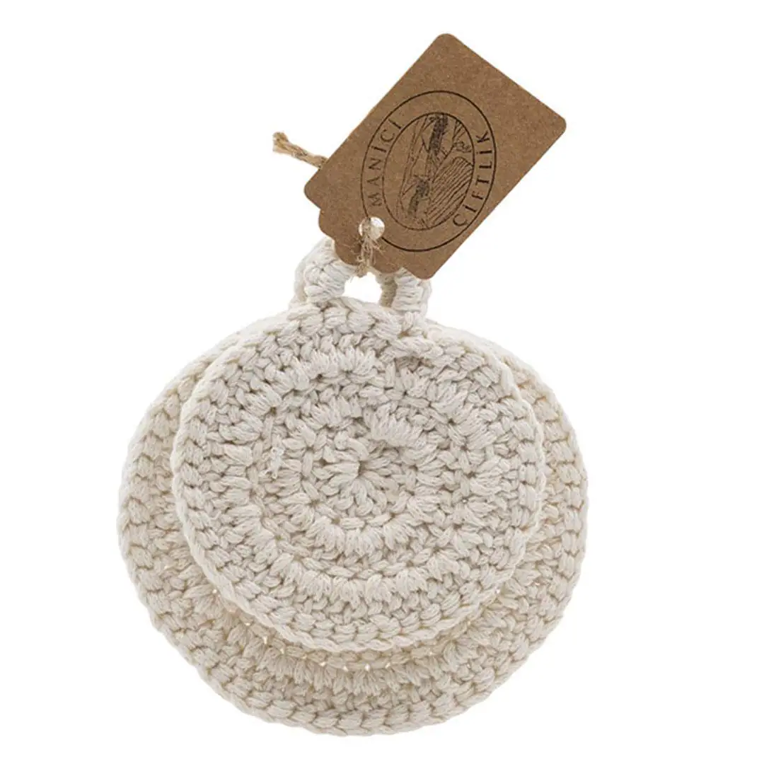 Face Scrubber — 1