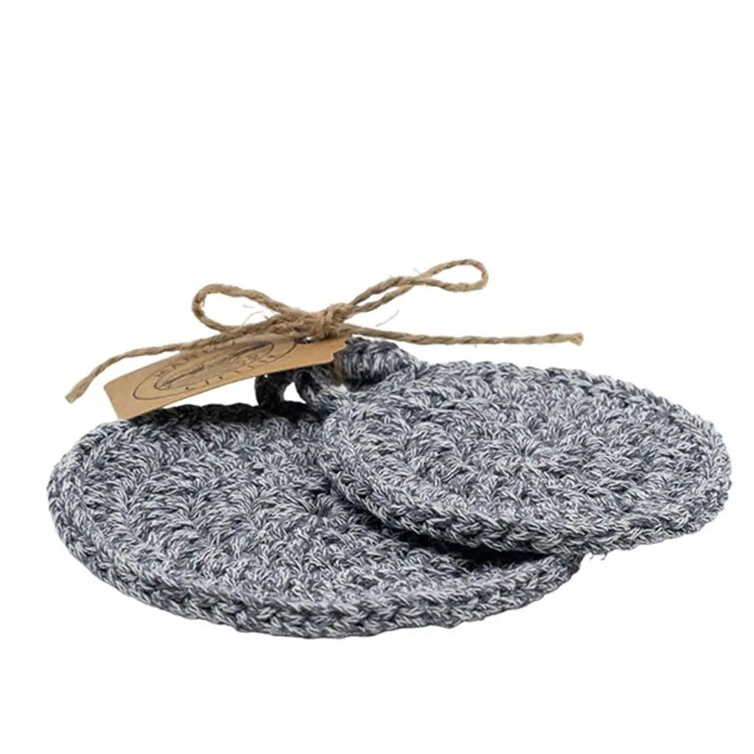 Face Scrubber — 2