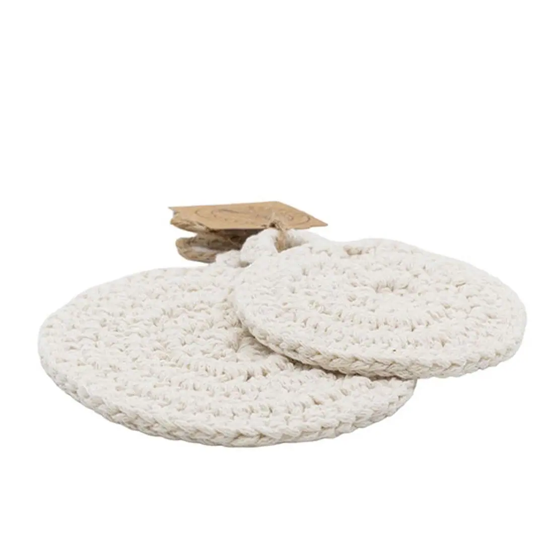 Face Scrubber — 3