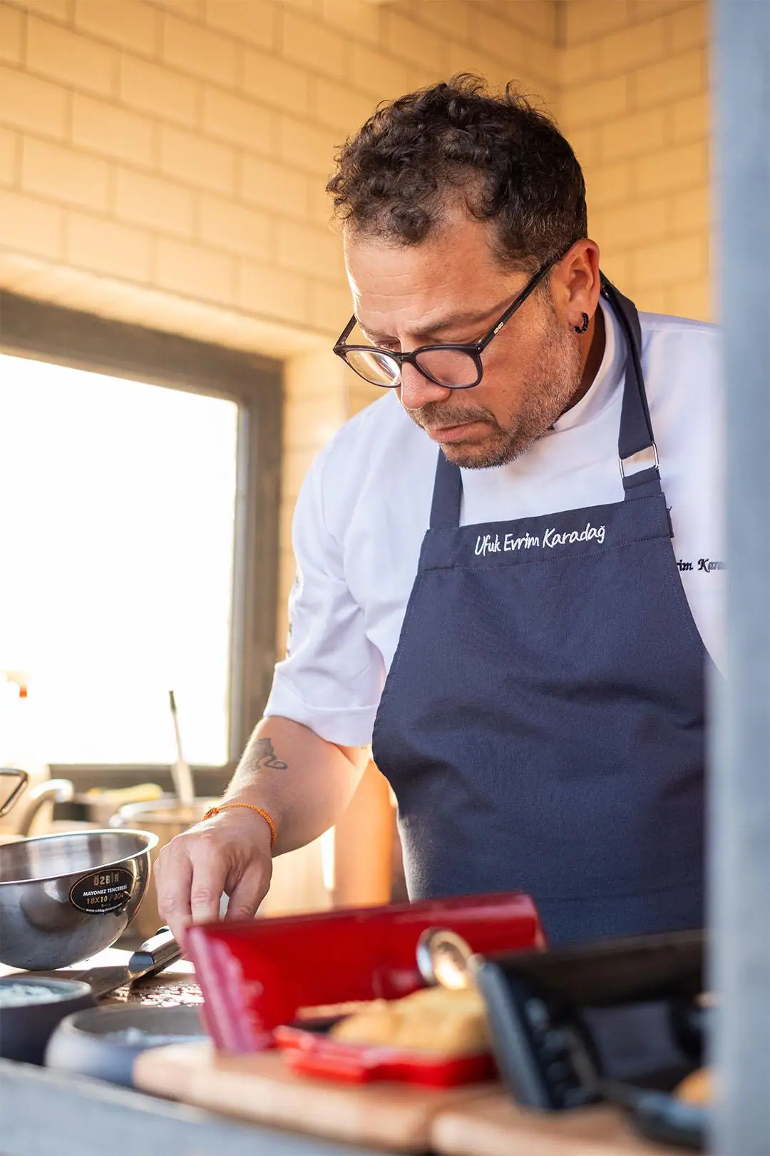 Aegean Flavors Tapas Experience — 2