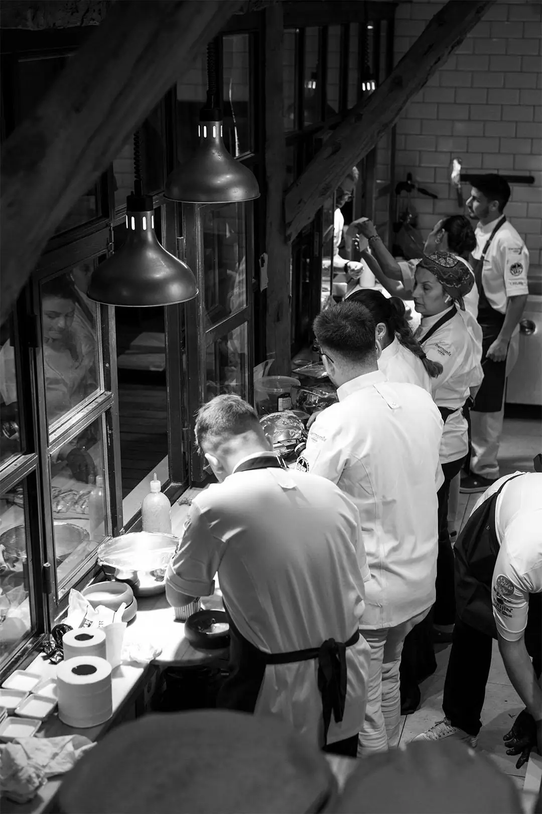 Aegean Flavors Tapas Experience — 3