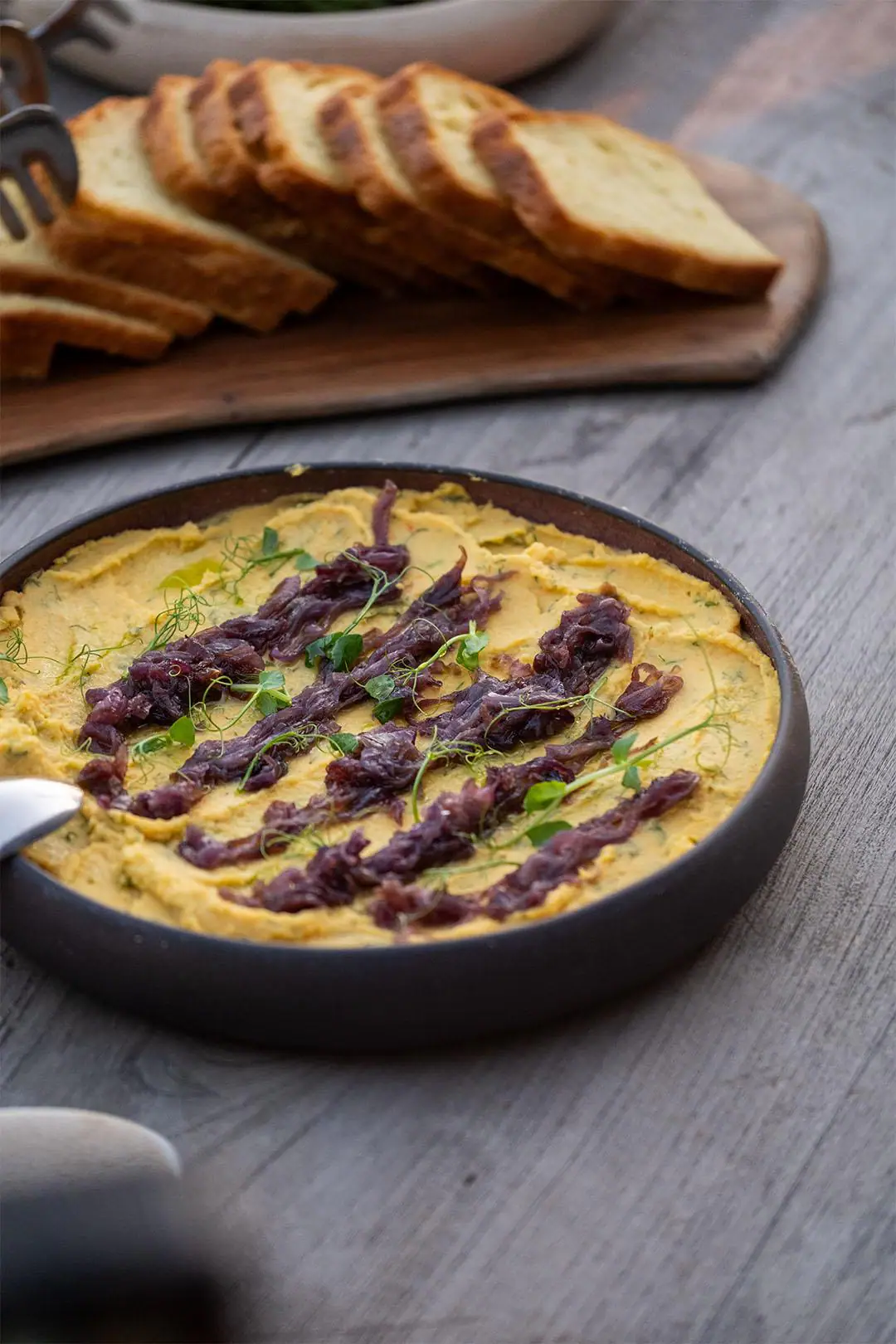 Aegean Flavors Tapas Experience — 4