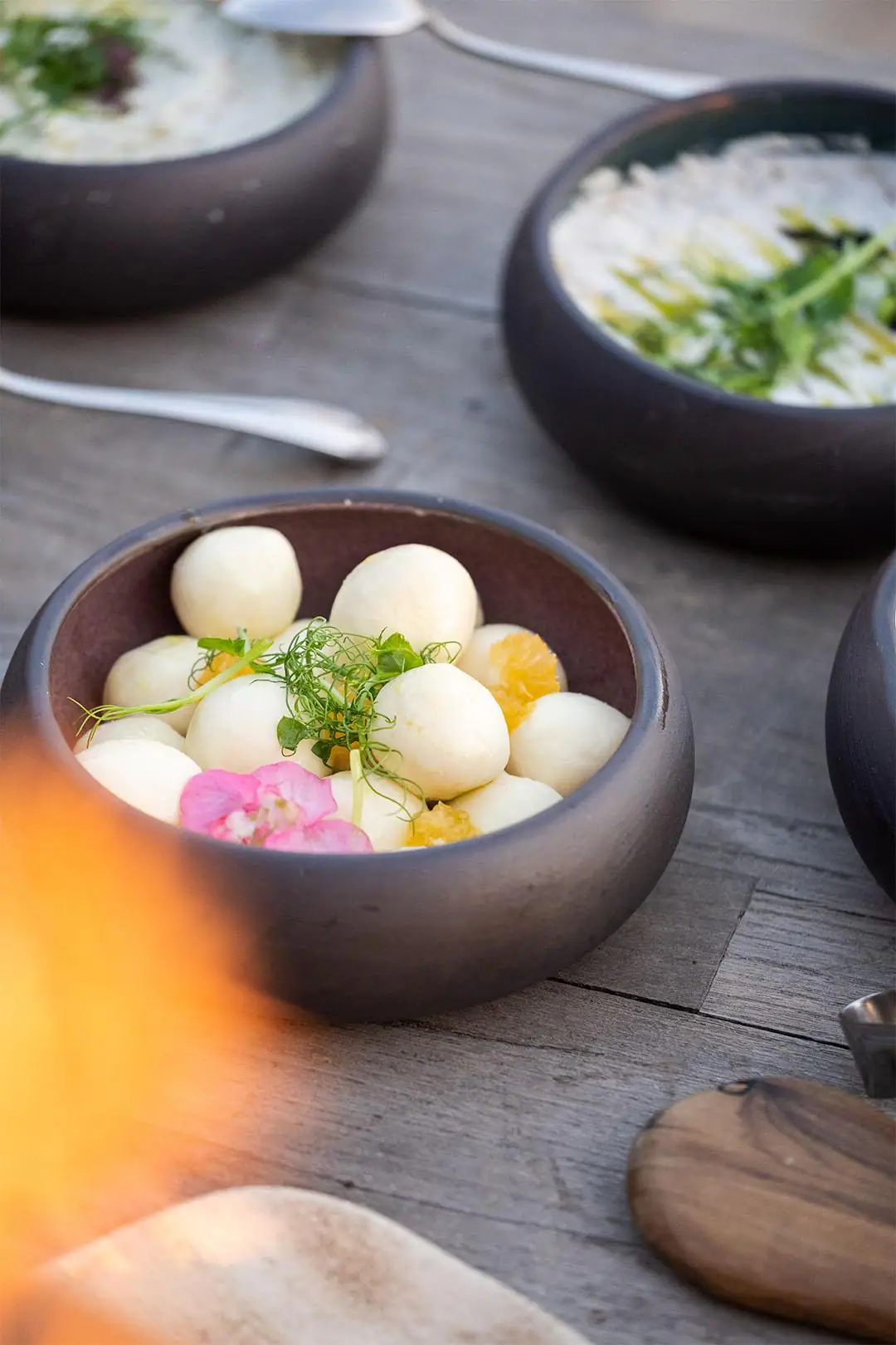 Aegean Flavors Tapas Experience — 5