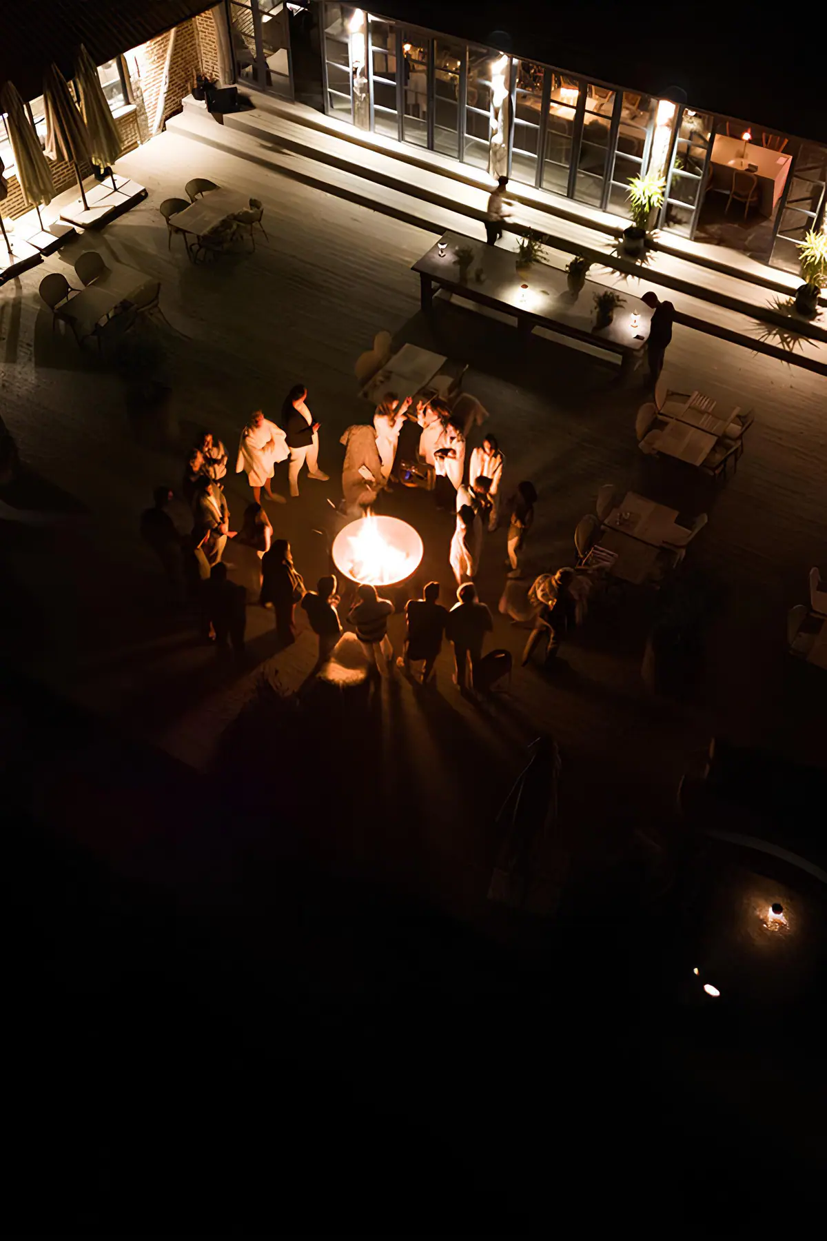 Land Rover Event — 7