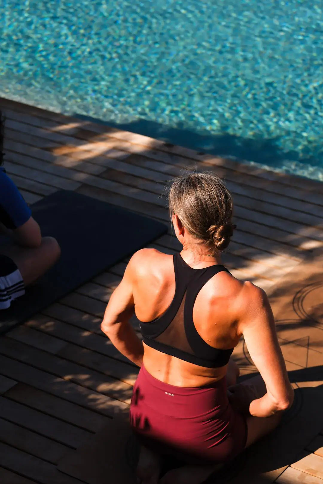 Yoga Camp — 9