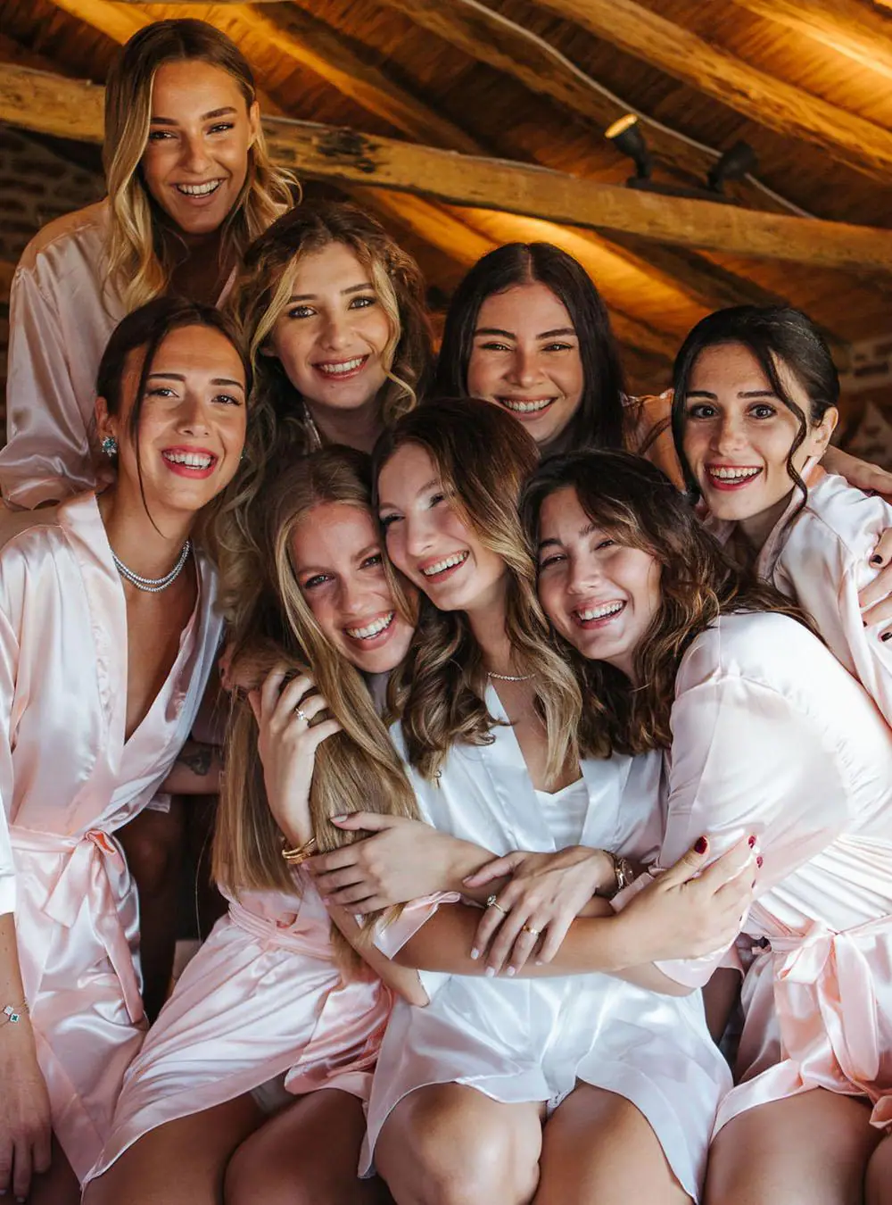 Weddings — Manici Çiftlik 1