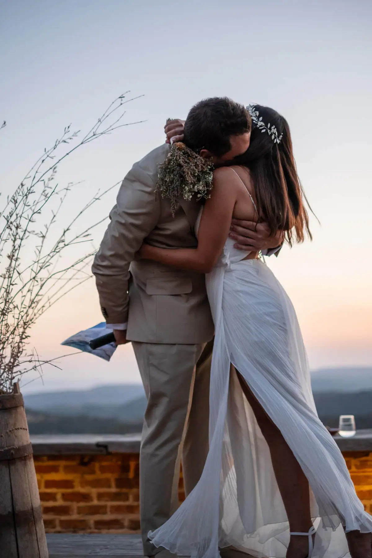 Weddings — Manici Çiftlik 10