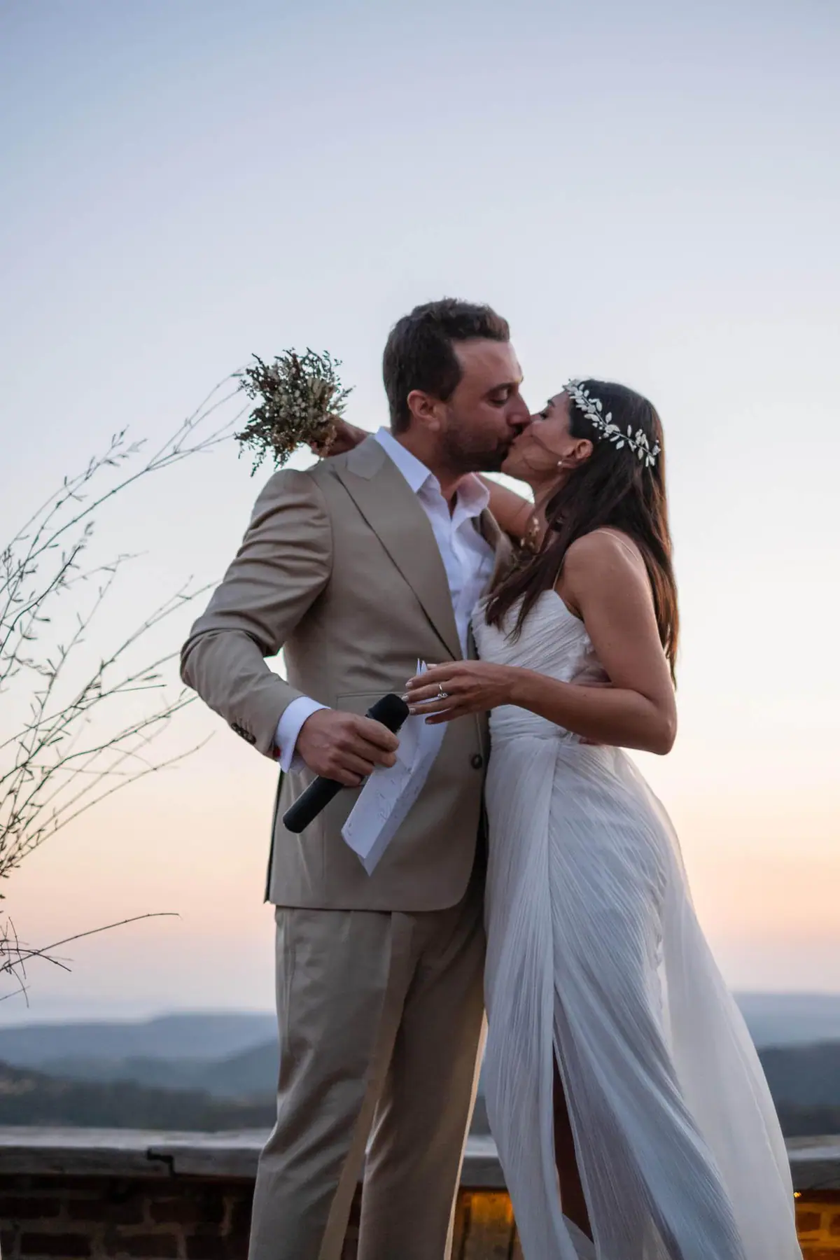 Weddings — Manici Çiftlik 11