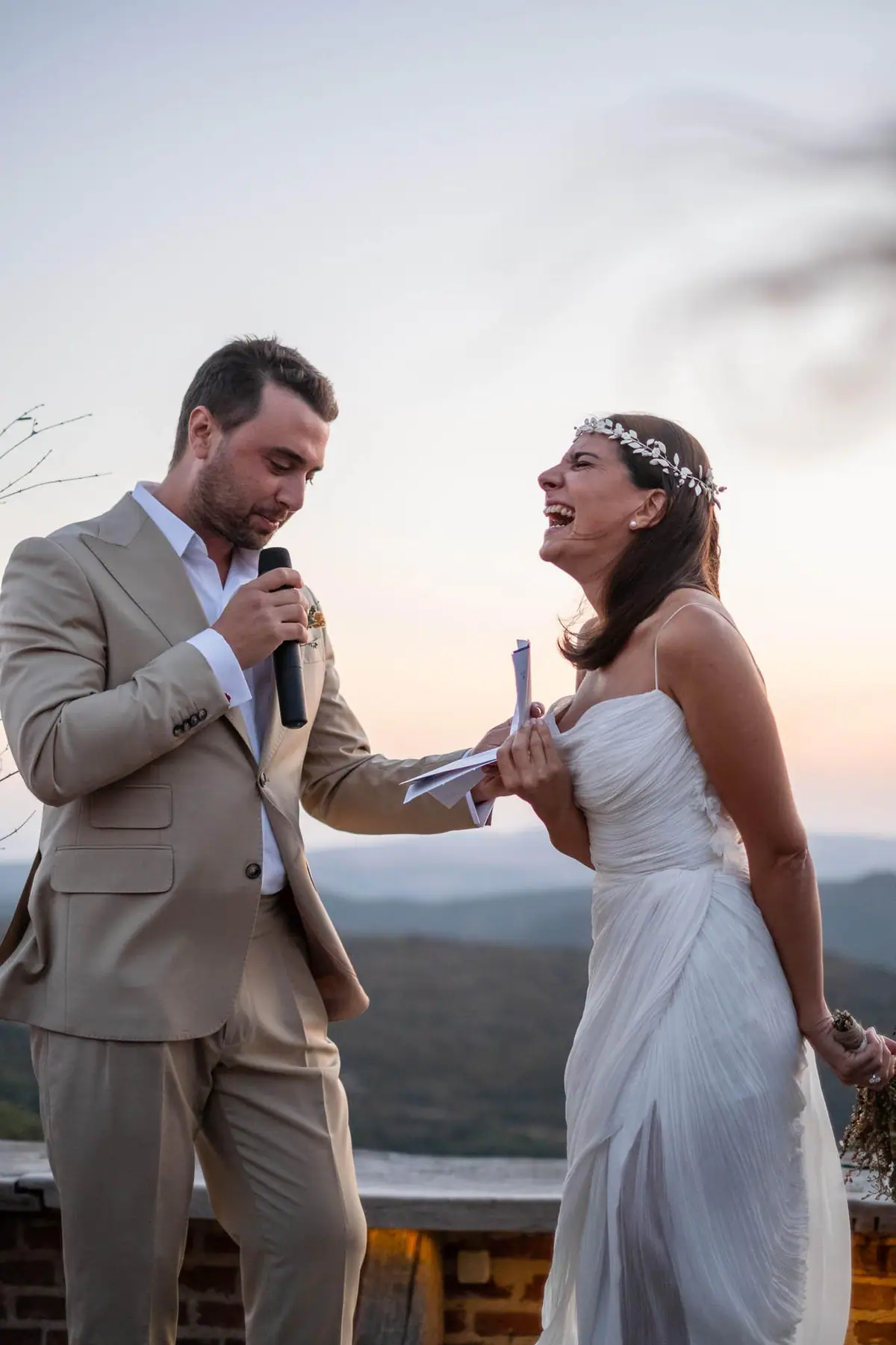 Weddings — Manici Çiftlik 12