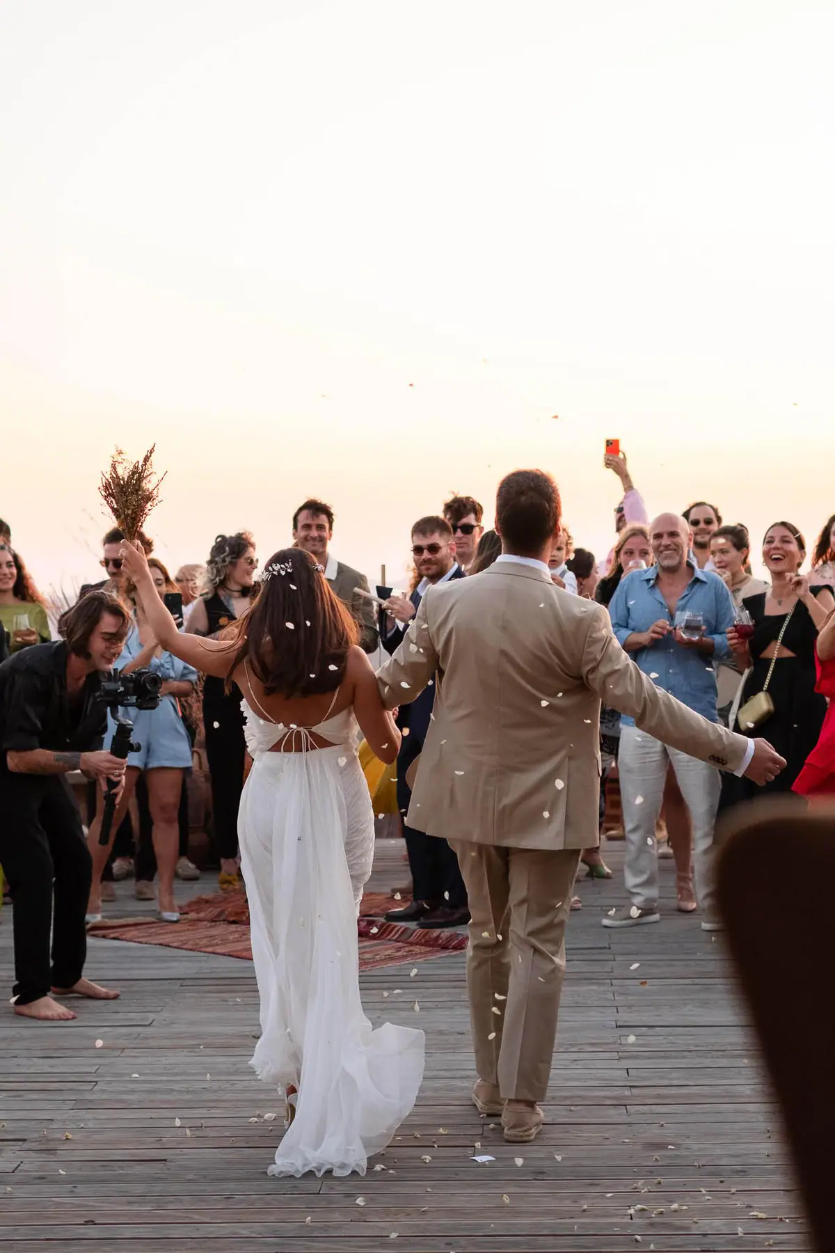 Weddings — Manici Çiftlik 13