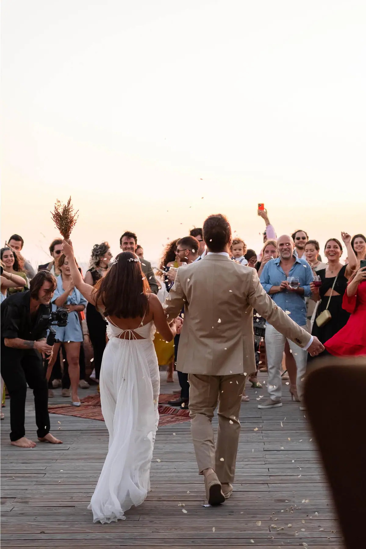 Weddings — Manici Çiftlik 14