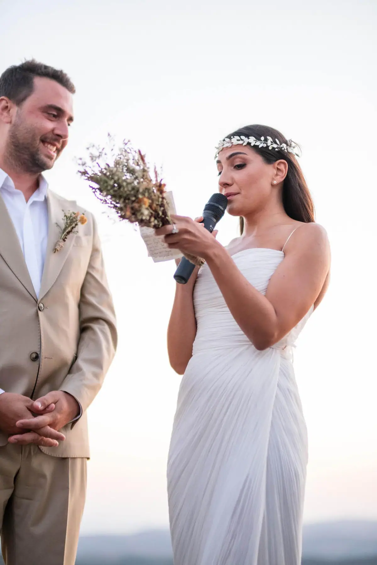 Weddings — Manici Çiftlik 17