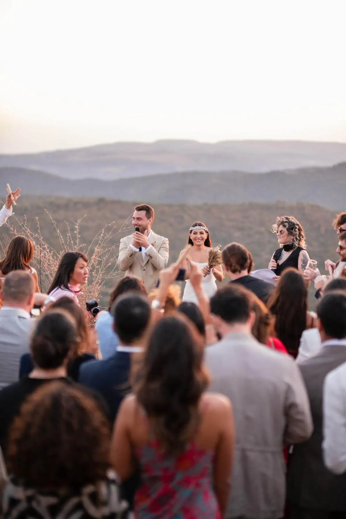 Weddings — Manici Çiftlik 18