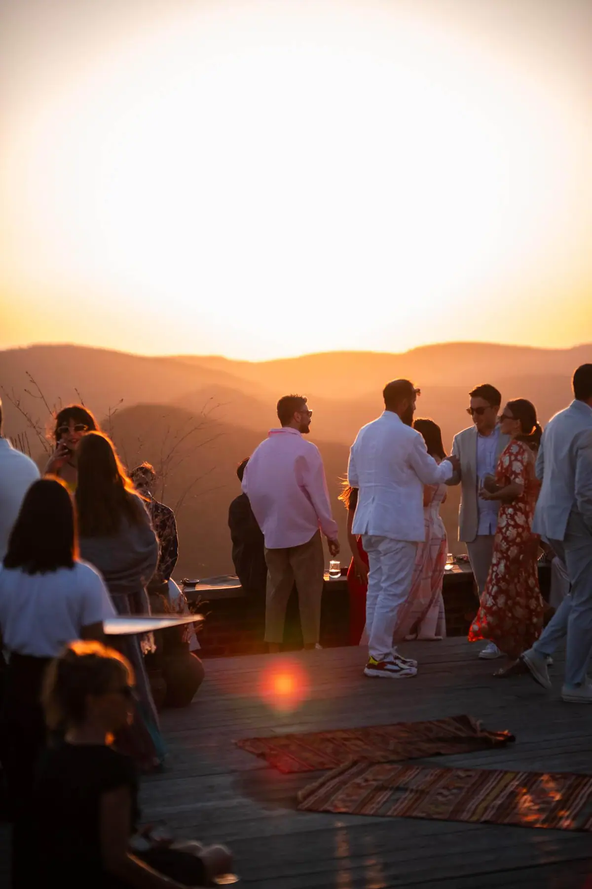 Weddings — Manici Çiftlik 19