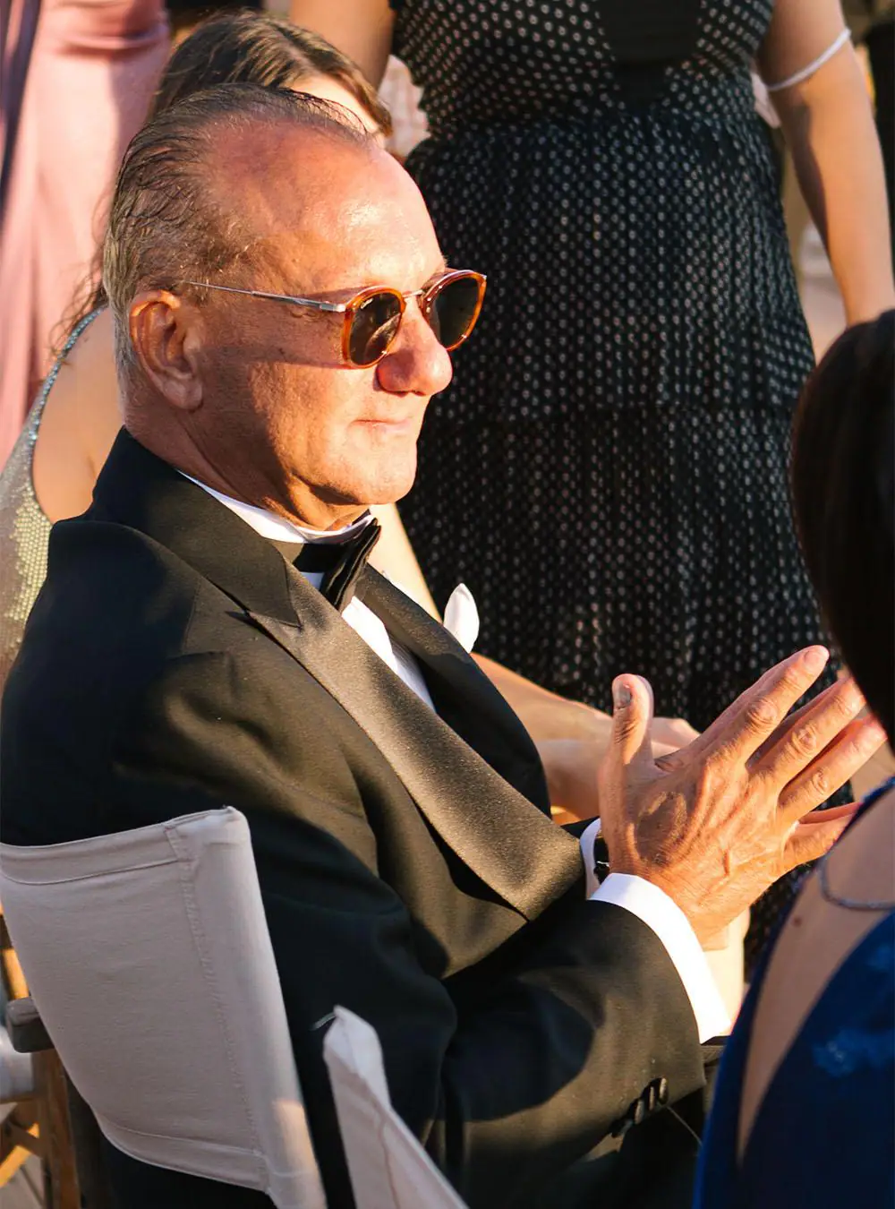 Weddings — Manici Çiftlik 6
