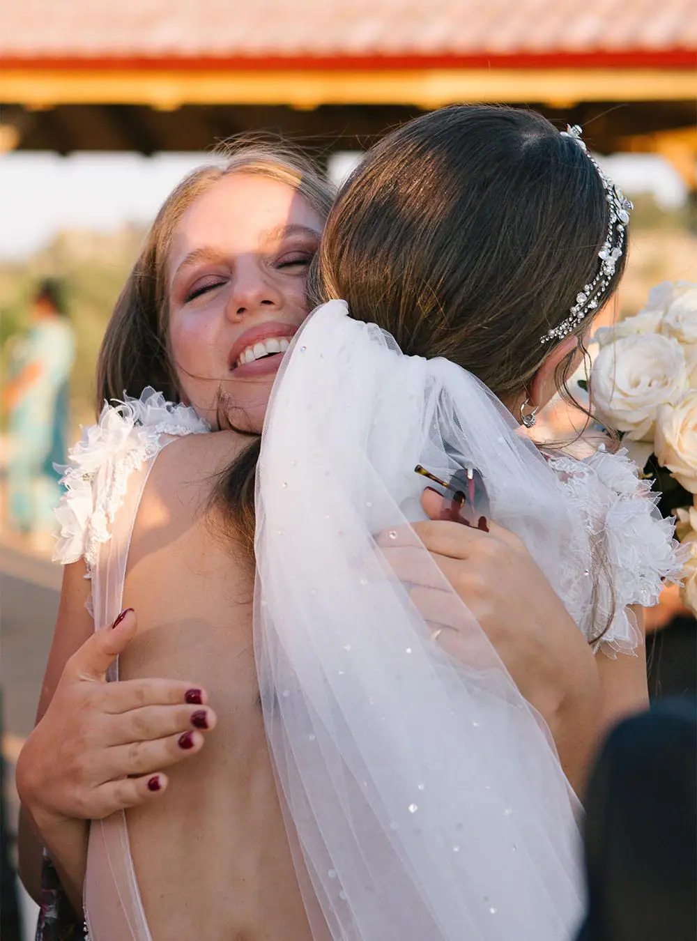 Weddings — Manici Çiftlik 7