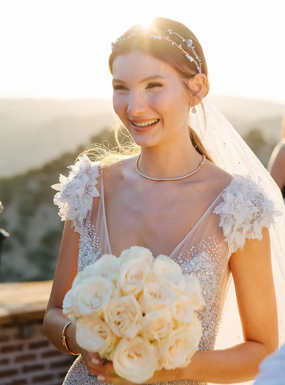 Weddings — Manici Çiftlik 8