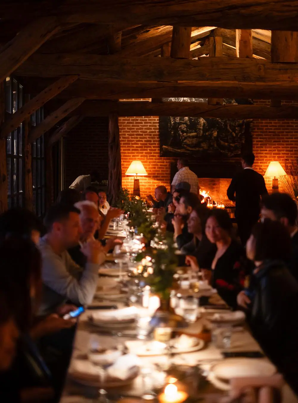Events — Manici Çiftlik 25