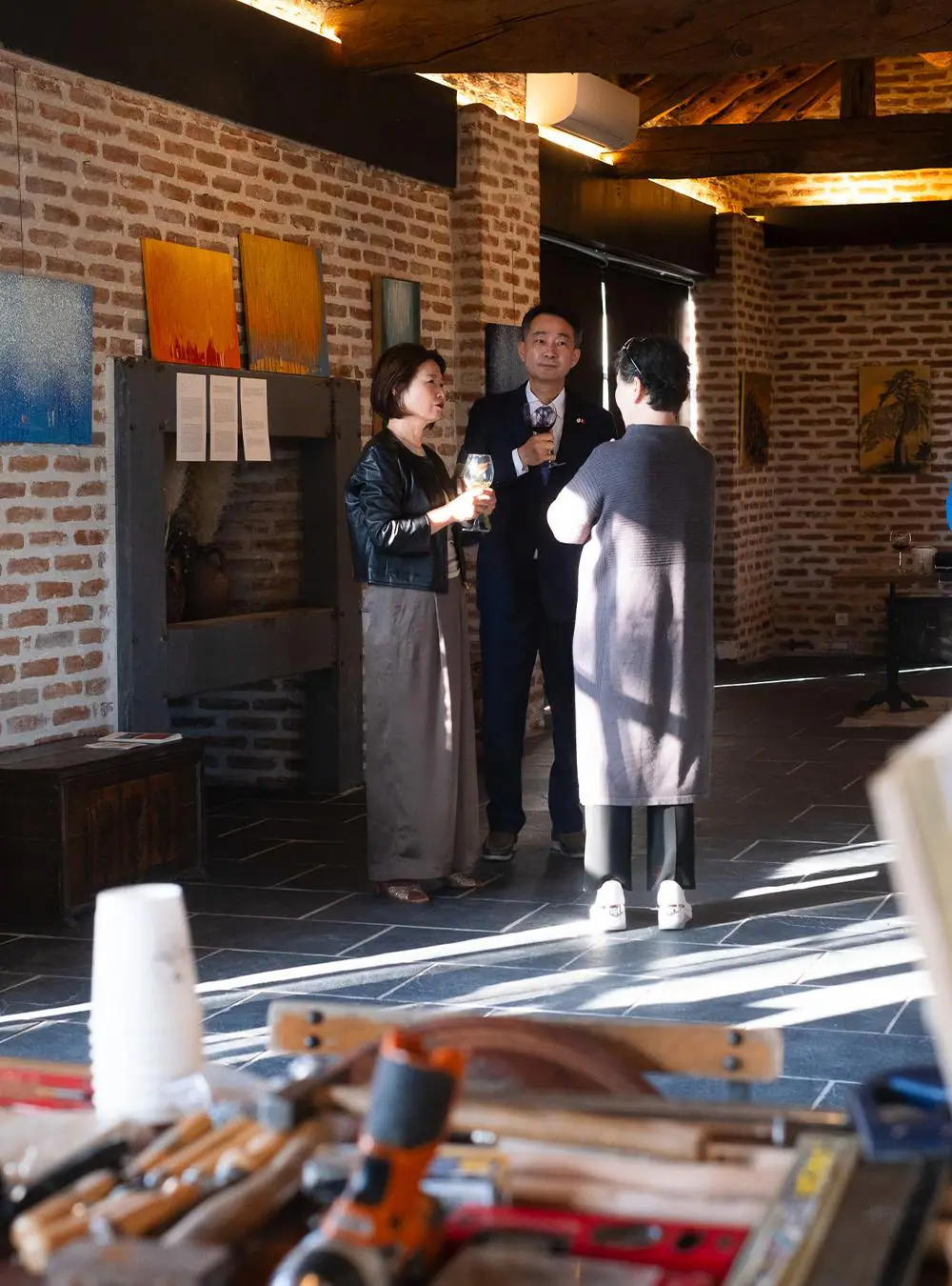 Events — Manici Çiftlik 27