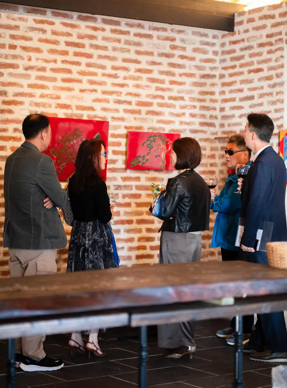 Events — Manici Çiftlik 31
