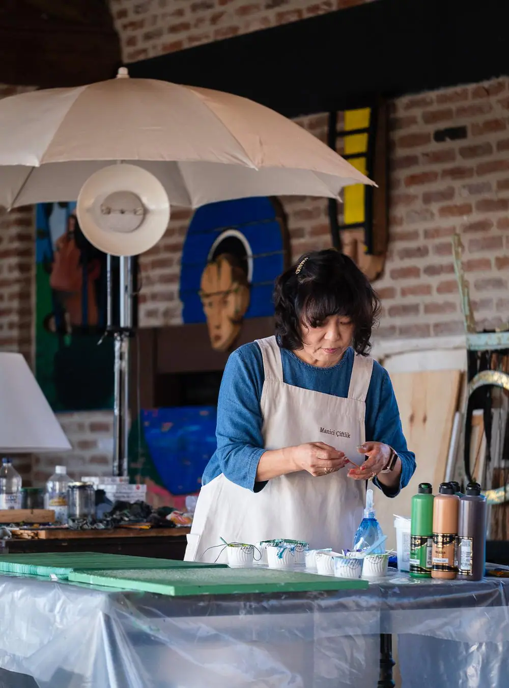 Events — Manici Çiftlik 37
