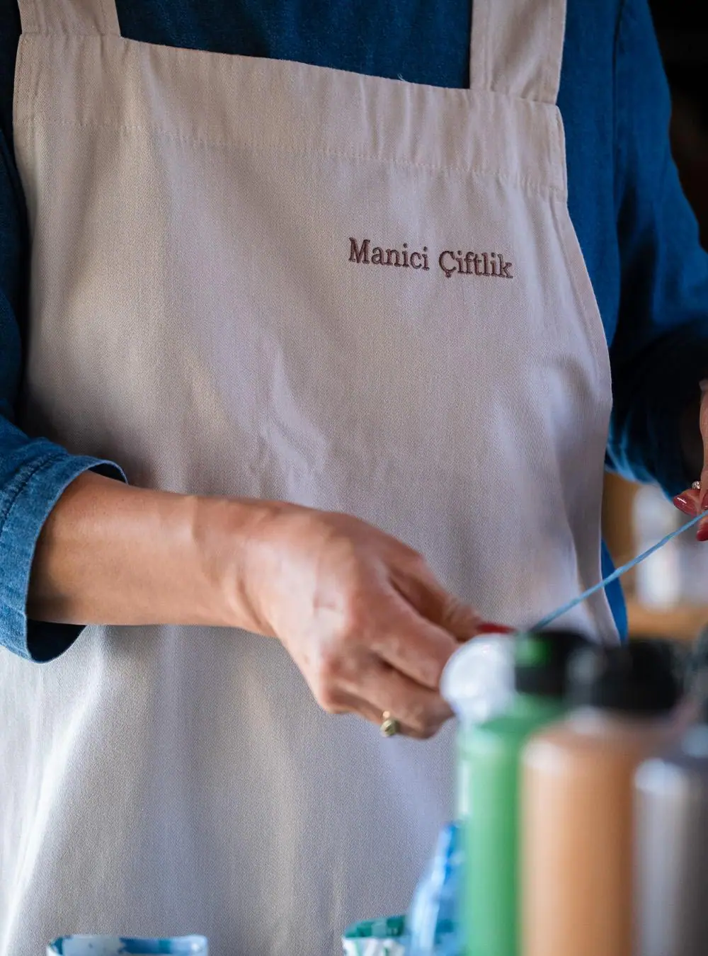 Events — Manici Çiftlik 38