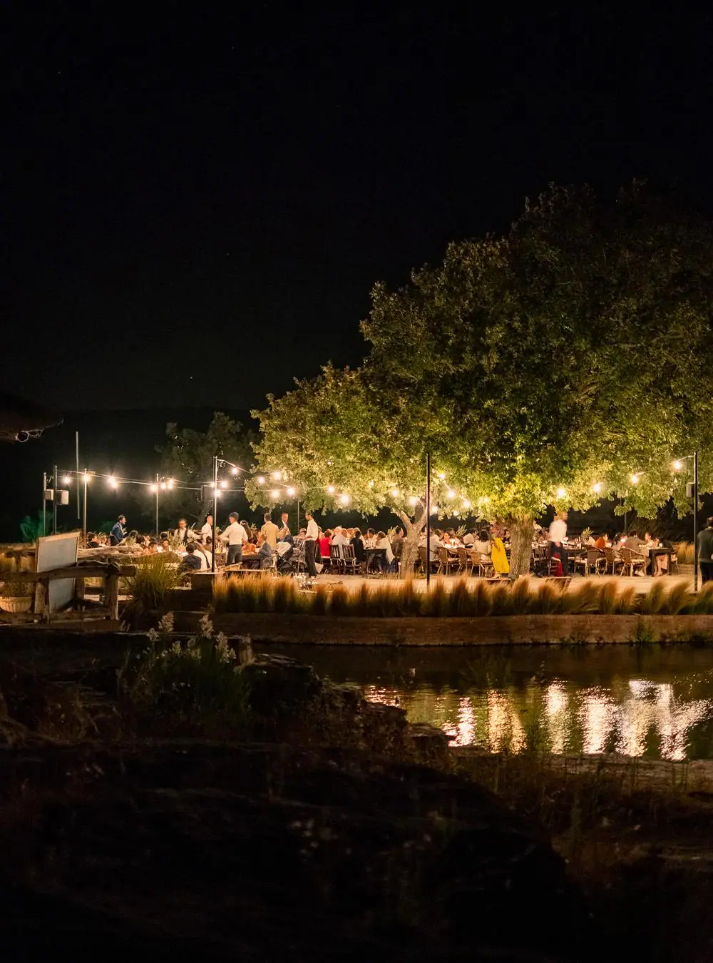 Events — Manici Çiftlik 44