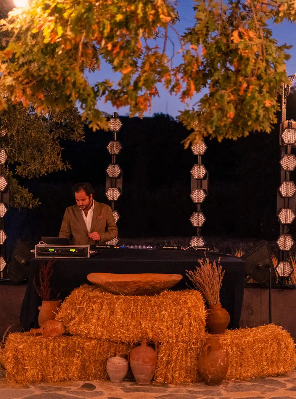 Events — Manici Çiftlik 45