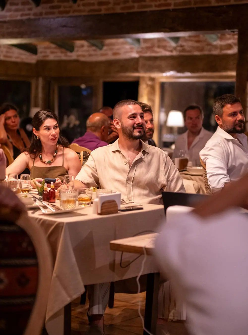 Events — Manici Çiftlik 4