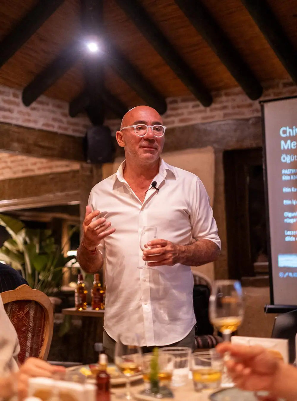 Events — Manici Çiftlik 5