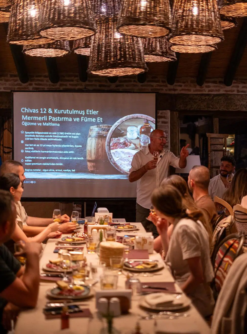 Events — Manici Çiftlik 6
