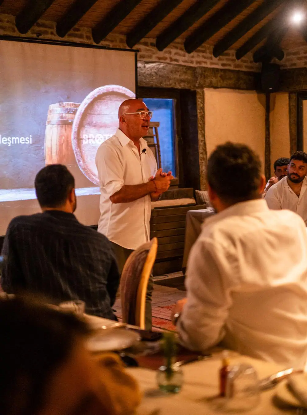 Events — Manici Çiftlik 8