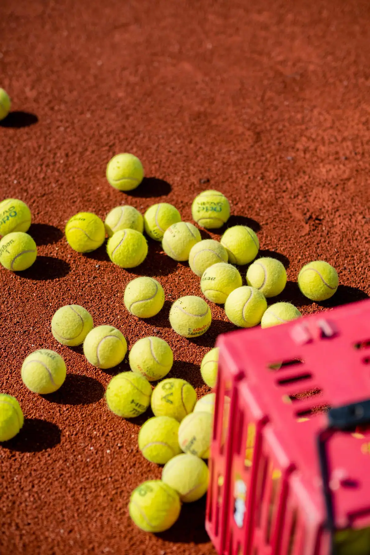 Tennis — Manici Çiftlik 2