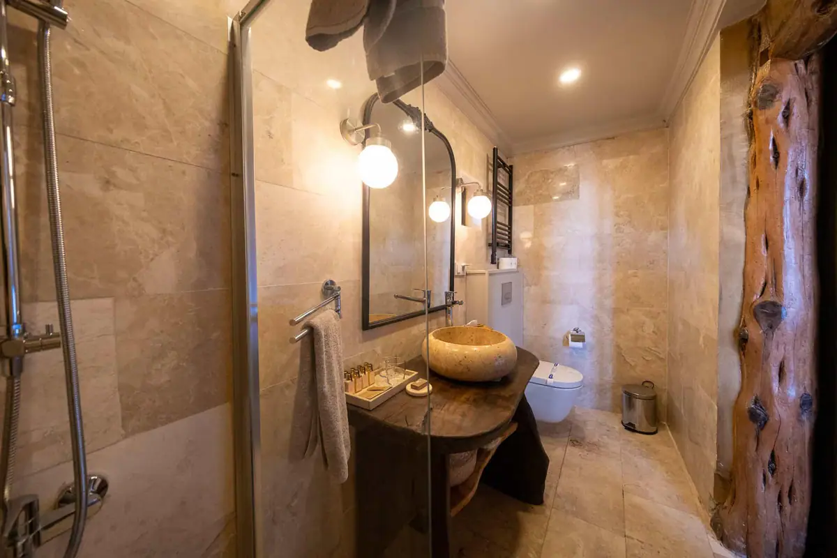 Ardıç Villa — 4