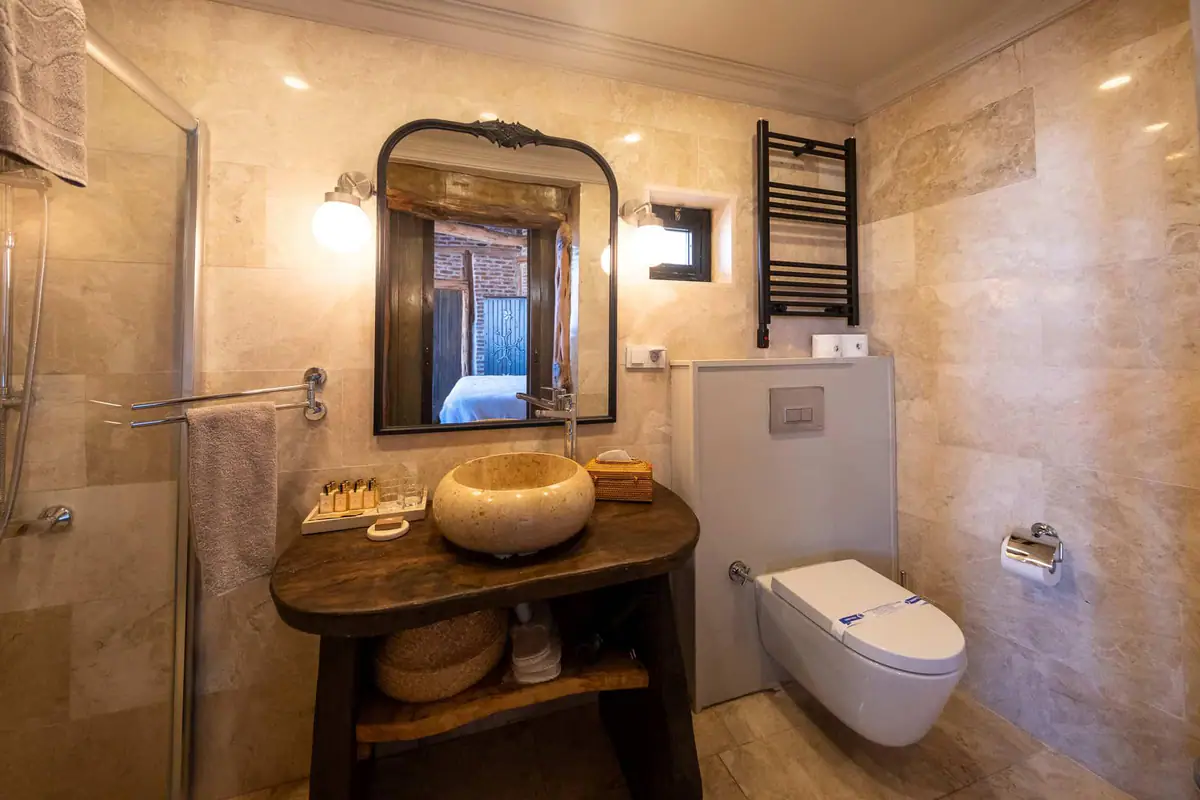 Ardıç Villa — 6
