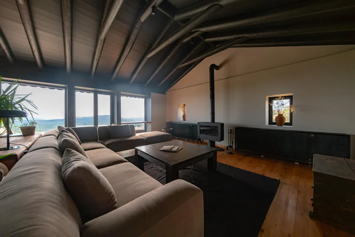 Kaya Villa — 1